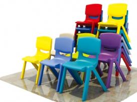 QX-194B  幼儿园椅子畅销款