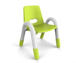 QX-17026可拆装幼儿大嘴塑料椅