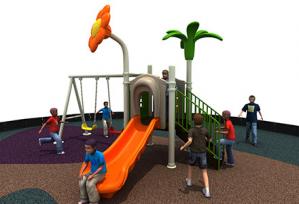 QX-0018幼儿园儿童室内外大型塑料组合滑梯 小区 幼儿户外娱乐滑滑梯